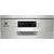 Electrolux ESG43310SX Brīvi stāvošā trauku mazgājamā mašīna 45cm 700.sērija „GlassCare“