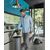 Rowenta Silence Force RO726 2.5 L Cylinder vacuum Dry 550 W Bagless