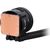 Thermaltake Toughliquid 240 ARGB Processor All-in-one liquid cooler Black 1 pc(s)