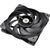 Thermaltake TOUGHFAN 12 Computer case Fan 12 cm Black 2 pc(s)