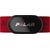 Polar heart rate monitor H10 M-XXL, red beat