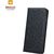 Mocco Smart Dots Case Чехол Книжка для телефона LG K10 (2017) Черный