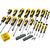 Stanley STHT0-62113 manual screwdriver Set