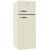 Amica KGC15635B Fridge-freezer Freestanding Beige