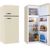Amica KGC15635B Fridge-freezer Freestanding Beige