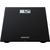 OMRON BATHROOM SCALE HN-300T2-EBK INTELLI IT BLACK