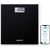 OMRON BATHROOM SCALE HN-300T2-EBK INTELLI IT BLACK