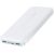 Joyroom power bank 10000mAh 2,1A 2x USB white (JR-T012 white)