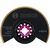 Bosch BIM-TiN Segment saw blade Multi Material ACZ 85 EIB