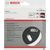 Bosch sanding pad soft 150mm - GEX