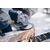 Bosch roughing X-LOCK Expert for Metal 125mm cranked grinding wheel (125 x 6 x Length 22.23mm)