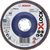 Bosch X-LOCK Fan Disc BfM, 125mm, K60 - 2608619210 eng.