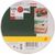 Bosch Abrasive Sheet Set Exzent 60 25pcs - 2607019492