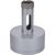 Bosch X-LOCK diamond dry drill bits Best for Ceramic Dry Speed (O 14mm)