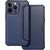Fusion Razor Book книжка чехол для Samsung A135 | A137 Galaxy A13 4G синий