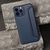 Fusion Razor Book книжка чехол для Samsung A135 | A137 Galaxy A13 4G синий