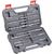 Einhell Hammer drill set SDS-plus, 5-14mm (12 pieces, case)