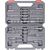 Einhell Hammer drill set SDS-plus, 5-14mm (12 pieces, case)