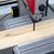 Einhell Band saw TC-SB 305 U (red/grey, 750 Watt)