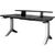 Thermaltake ARGENT P900 Smart Gaming Desk, gaming table (black)