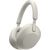 Sony WH-1000XM5, Headphones (silver, USB-C, ANC)