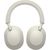 Sony WH-1000XM5, Headphones (silver, USB-C, ANC)