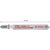 Bosch Expert jigsaw blade T 128 BHM 'Laminate Clean', 3 pieces