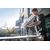Bosch Cordless Drill GSR 18V-45 Professional solo, 18V (blue/black, without battery and charger, in L-BOXX)