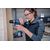 Bosch Cordless Impact Drill GSB 18V-90 C Professional, 18V (blue/black, 2x Li-Ion battery ProCORE18V 4.0Ah, in L-BOXX)