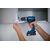 Bosch Cordless Impact Drill GSB 18V-45 Professional, 18V (blue/black, 2x Li-Ion battery 2.0Ah, in L-BOXX)