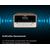 TechniSat DIGITRADIO 586, internet radio (brown/silver, WLAN, Bluetooth, CD)