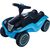 BIG Bobby-Car NEXT blue, slide (black/blue)