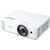 Acer H6518STi, DLP projector (white, FullHD, Full 3D, short distance)