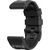 Tech-Protect watch strap IconBand Garmin fenix 3/5X/3HR/5X Plus/6X/6X Pro/7X, black