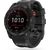 Tech-Protect watch strap IconBand Garmin fenix 3/5X/3HR/5X Plus/6X/6X Pro/7X, black