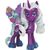 MY LITTLE PONY Фигурка Wing Surprise 12,5 см