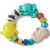 INFANTINO Busy beads Grabulis un zobgrauznis