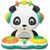 INFANTINO "Spin & slide" dj panda