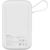 Powerbank Baseus Qpow PRO with cable, 10000mAh, 22.5W (White)