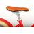 Volare Divriteņu velosipēds 18 collas Melody (alumīnija rāmis, uz 85% salikts) (4-7 gadiem) VOL21890