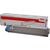 Toner OKI 44036024 Black Oryginał  (44036024)