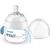 Philips Avent Natural mācību krūzīte 150 ml, vidējas plūsmas knupītis 4m+ - SCF262/06