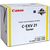 Toner Canon C-EXV21 Yellow Oryginał  (CF2801B002)
