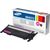 Toner Samsung CLT-M4072S Magenta Oryginał  (CLTM4072S)
