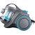 Bagless vacuum cleaner Midea C5 MBC1270GB