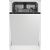 Beko BDIS38020Q Trauku mašīna, iebūvējama 45cm