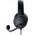 Cougar I HX330 I 3H250P50B.0001 I Headset I Stereo 3.5mm 4-pole and 3-pole PC adapter / Driver 50mm / 9.7mm noise cancelling Mic. / Black