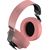 PHONTUM Essential 3H150P40B.0001 Headset Phontum Essential Stereo / Driver 40mm / Pink version