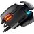 Cougar | 700M Evo eSPORTS | 3M7EVWOW.0001 | Mouse | Optical / RGB Backlight / PMW-3389 / 16000 dpi / Black