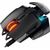 700M EVO esports  3M7EVWOW.0001 Mice Optical RGB 700M EVO Esports/ PMW-3389 / 16000 dpi / Black